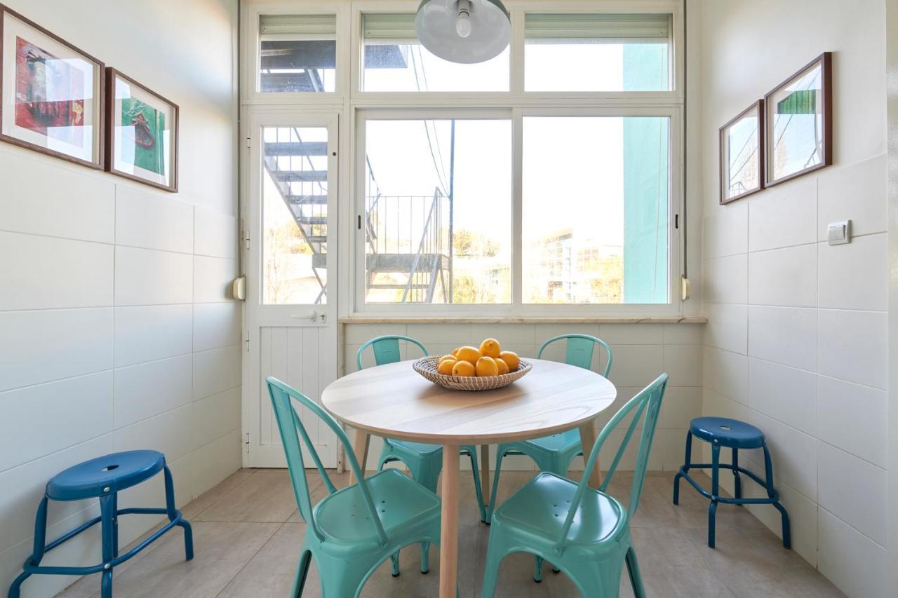 Quiet&Central 2BR APT, By TimeCooler Lisboa Exterior foto