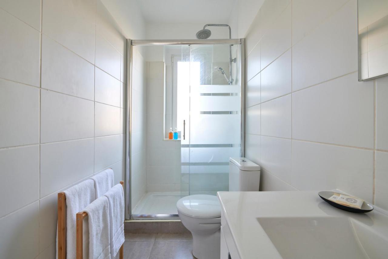 Quiet&Central 2BR APT, By TimeCooler Lisboa Exterior foto