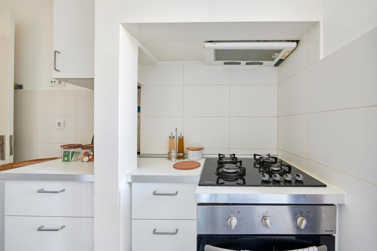Quiet&Central 2BR APT, By TimeCooler Lisboa Exterior foto