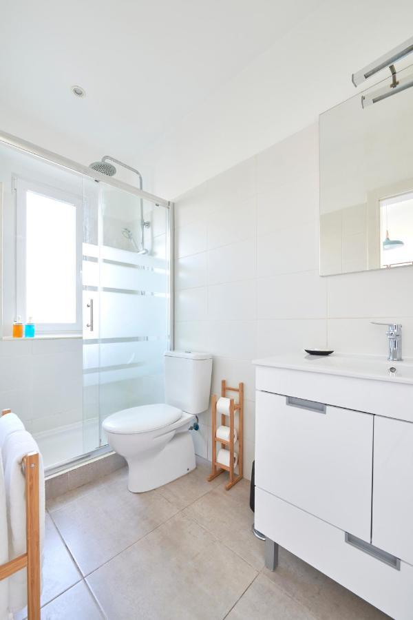 Quiet&Central 2BR APT, By TimeCooler Lisboa Exterior foto
